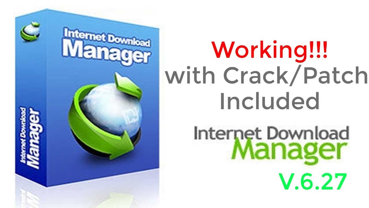 download idm with crack